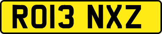 RO13NXZ