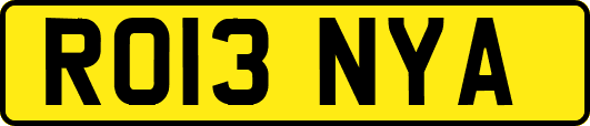 RO13NYA
