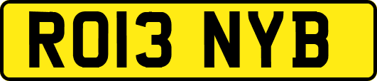 RO13NYB