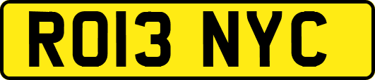 RO13NYC
