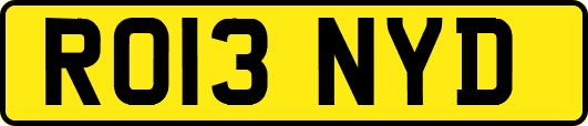 RO13NYD