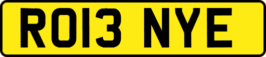 RO13NYE