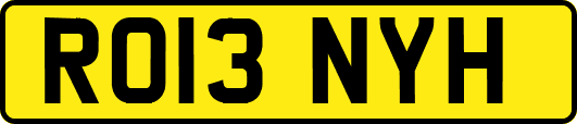 RO13NYH
