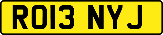 RO13NYJ