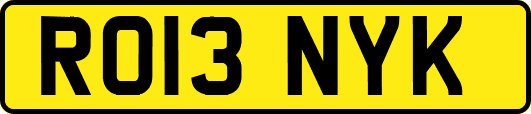 RO13NYK
