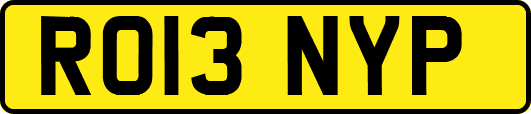 RO13NYP