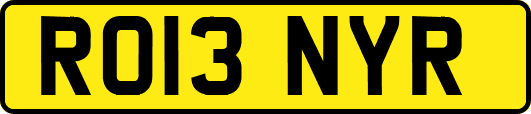 RO13NYR