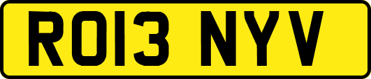 RO13NYV