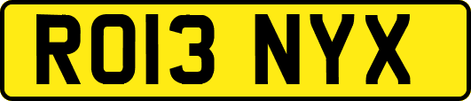 RO13NYX