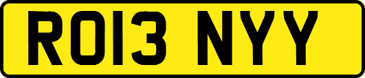 RO13NYY