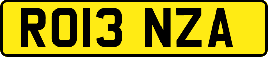 RO13NZA