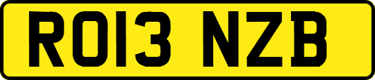 RO13NZB
