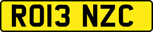RO13NZC