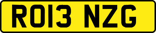 RO13NZG