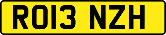 RO13NZH