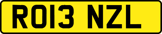 RO13NZL