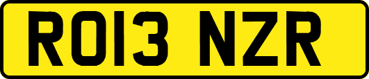 RO13NZR