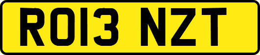 RO13NZT