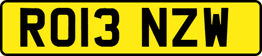 RO13NZW