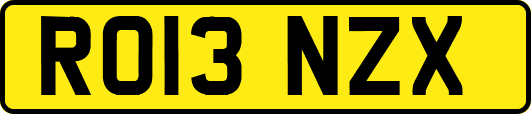 RO13NZX