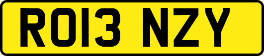 RO13NZY
