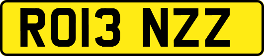 RO13NZZ