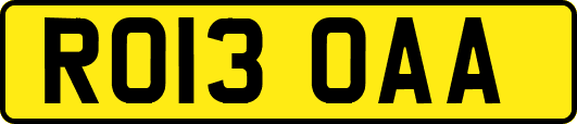 RO13OAA