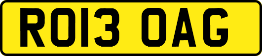 RO13OAG