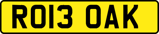 RO13OAK