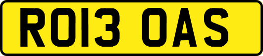 RO13OAS