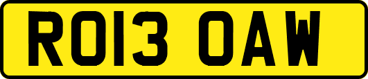 RO13OAW