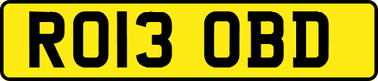 RO13OBD