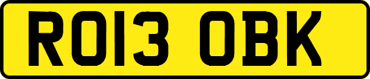 RO13OBK