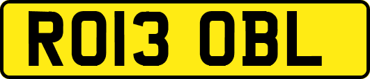RO13OBL