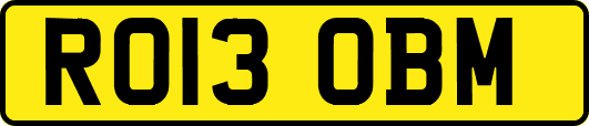 RO13OBM