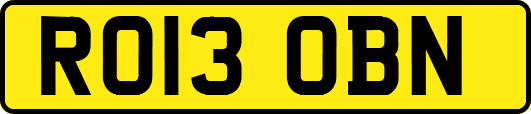 RO13OBN