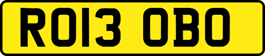 RO13OBO