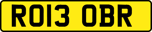 RO13OBR