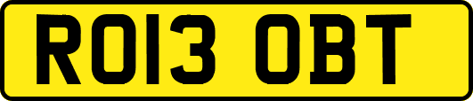 RO13OBT