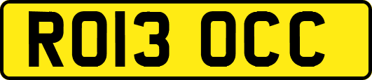 RO13OCC