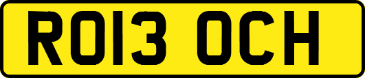 RO13OCH