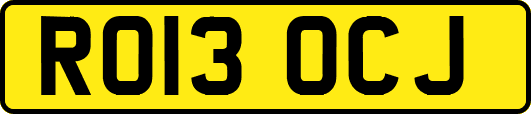 RO13OCJ