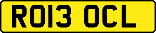 RO13OCL