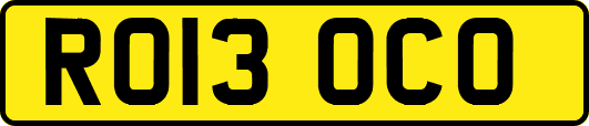 RO13OCO