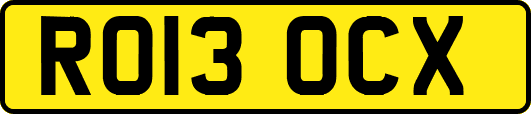 RO13OCX