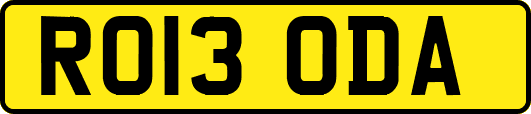 RO13ODA