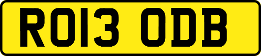 RO13ODB