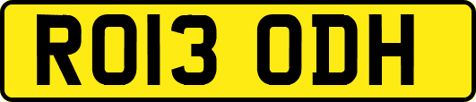 RO13ODH