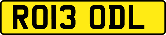 RO13ODL