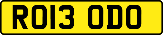 RO13ODO